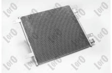 Kondenzátor, klimatizace ABAKUS T16-05-002