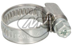 Kleste, spona hadice Metalcaucho 00019