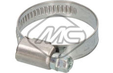 Klieste, hadicova spona Metalcaucho 00021