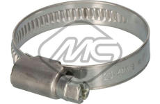 Klieste, hadicova spona Metalcaucho 00025