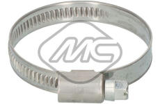 Klieste, hadicova spona Metalcaucho 00026