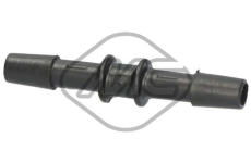 Pripojovacie hrdlo, vedenie chladiva Metalcaucho 00043