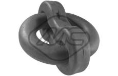 Drżiak výfukového systému Metalcaucho 00056