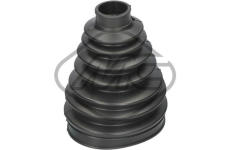 Manżeta hnacej hriadele Metalcaucho 00225