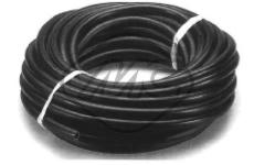 Podtlakové vedenie posilňovača brzdového účinku Metalcaucho 00472