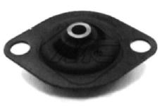 Ulożenie motora Metalcaucho 00582