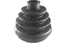Manżeta hnacej hriadele Metalcaucho 00770