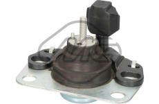 Ulożenie motora Metalcaucho 00997