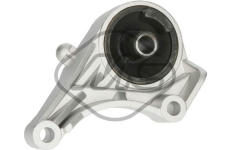 Ulożenie motora Metalcaucho 01015