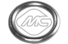 Tesniaci krúżok, vypúżżacia skrutka oleja Metalcaucho 02000