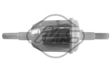 Palivový filter Metalcaucho 02016