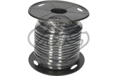 Palivová hadica Metalcaucho 02023