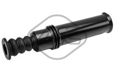 Ochranný kryt/manżeta tlmiča pérovania Metalcaucho 02193