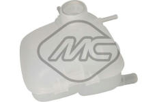 Vyrovnávacia nádobka chladiacej kvapaliny Metalcaucho 02220