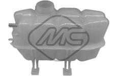 Vyrovnávacia nádobka chladiacej kvapaliny Metalcaucho 02221