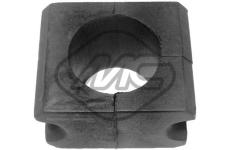 Ulożenie priečneho stabilizátora Metalcaucho 02328