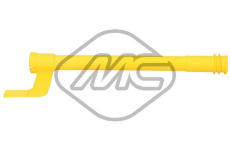 Lievik olejovej mierky Metalcaucho 02449