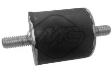 Ulożenie chladiča Metalcaucho 02473
