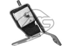 Zaveseni motoru Metalcaucho 02688