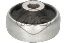 Ulożenie riadenia Metalcaucho 02963