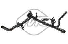 Potrubie chladiacej kvapaliny Metalcaucho 03027