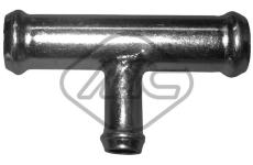 Hadica chladenia Metalcaucho 03045