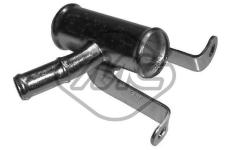 Potrubie chladiacej kvapaliny Metalcaucho 03066