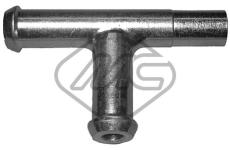 vedeni chladici kapaliny Metalcaucho 03078