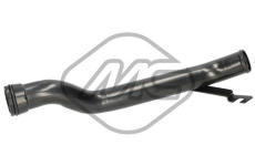 Potrubie chladiacej kvapaliny Metalcaucho 03096