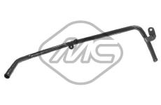 Potrubie chladiacej kvapaliny Metalcaucho 03159