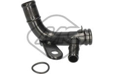 Potrubie chladiacej kvapaliny Metalcaucho 03167