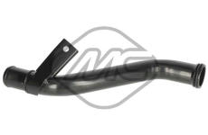 Potrubie chladiacej kvapaliny Metalcaucho 03174