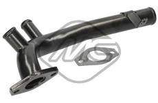 Potrubie chladiacej kvapaliny Metalcaucho 03190