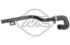 Hadica chladenia Metalcaucho 03197