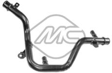 Potrubie chladiacej kvapaliny Metalcaucho 03212