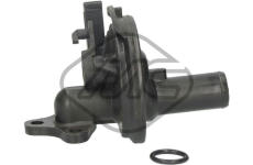 Regulačný ventil chladenia Metalcaucho 03237