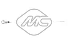 Mierka hladiny oleja Metalcaucho 03250