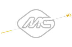 Mierka hladiny oleja Metalcaucho 03252