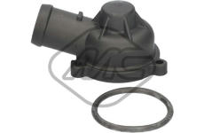 Príruba chladenia Metalcaucho 03257