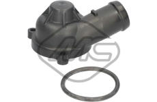 Príruba chladenia Metalcaucho 03261