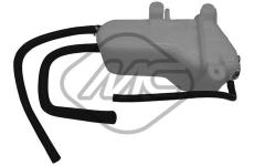 Vyrovnávacia nádobka chladiacej kvapaliny Metalcaucho 03347