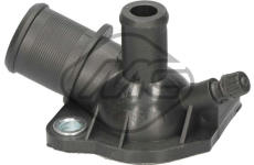 Príruba chladenia Metalcaucho 03551