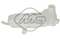 Vyrovnávacia nádobka chladiacej kvapaliny Metalcaucho 03570