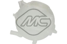 Vyrovnávacia nádobka chladiacej kvapaliny Metalcaucho 03635