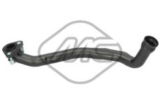 Hadica odvetrania veka hlavy valcov Metalcaucho 03644