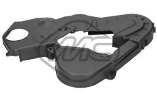 Kryt ozubeného remeň Metalcaucho 03700