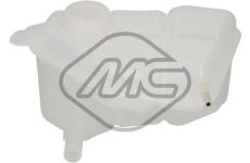 Vyrovnávacia nádobka chladiacej kvapaliny Metalcaucho 03703