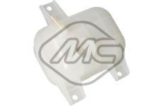 Vyrovnávacia nádobka chladiacej kvapaliny Metalcaucho 03736