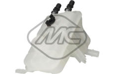 Vyrovnávacia nádobka chladiacej kvapaliny Metalcaucho 03788