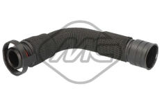 Potrubie AGR-ventilu Metalcaucho 03833